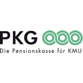pkg logo